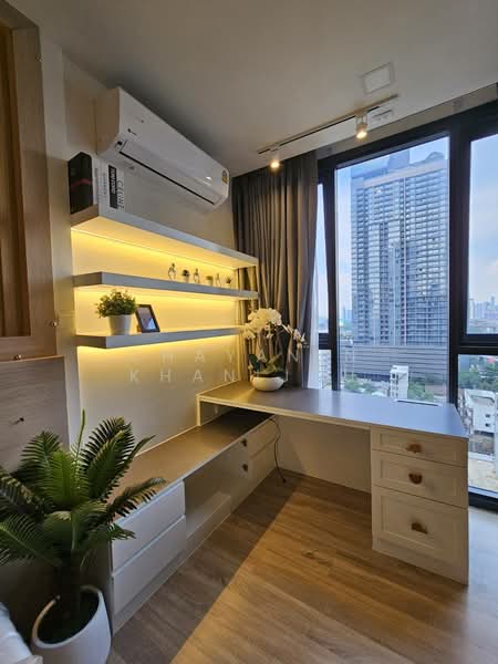 XT Phayathai, Bangkok, Phaya Thai Road, Thanon Phaya Thai, Ratchathewi, Bangkok, 1 Bedroom, 42 sqm, Condo For Rent, by Chayanin Khanijou, 500425003 - DDproperty.com