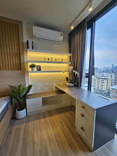 XT Phayathai, Bangkok, Phaya Thai Road, Thanon Phaya Thai, Ratchathewi, Bangkok, 1 Bedroom, 42 sqm, Condo For Rent, by Chayanin Khanijou, 500425003 - DDproperty.com