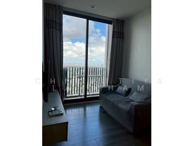 For Rent - Whizdom Essence, Bangkok