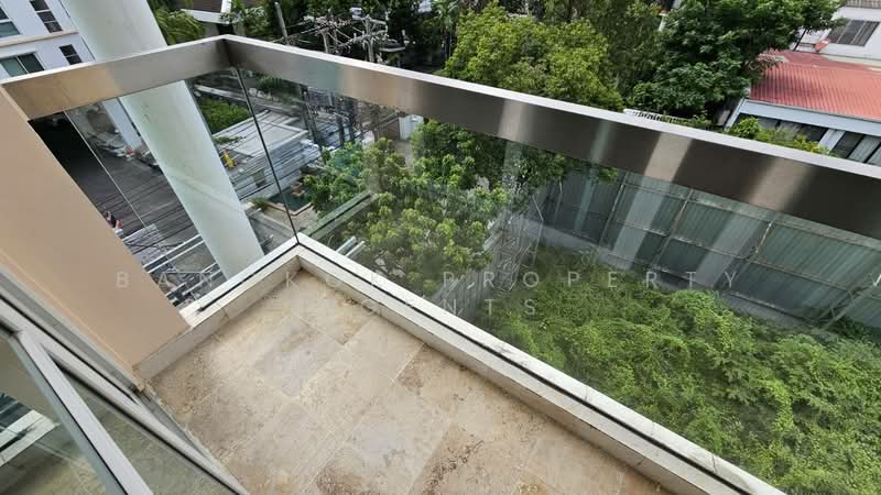 M Ville (L.A. Residence), Bangkok, 44-4 Soi Sukhumvit 61, Khlong Tan Nua, Watthana, Bangkok, 2 Bedrooms, 101 sqm, Condo For Rent, by BANGKOK PROPERTY AGENTS, 500425007 - DDproperty.com
