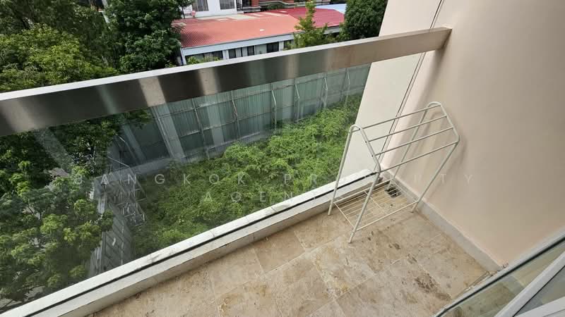 M Ville (L.A. Residence), Bangkok, 44-4 Soi Sukhumvit 61, Khlong Tan Nua, Watthana, Bangkok, 2 Bedrooms, 101 sqm, Condo For Rent, by BANGKOK PROPERTY AGENTS, 500425007 - DDproperty.com