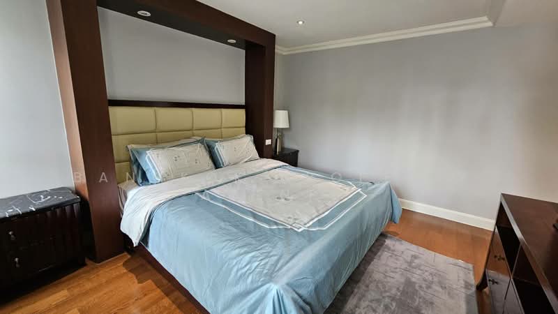 M Ville (L.A. Residence), Bangkok, 44-4 Soi Sukhumvit 61, Khlong Tan Nua, Watthana, Bangkok, 2 Bedrooms, 101 sqm, Condo For Rent, by BANGKOK PROPERTY AGENTS, 500425007 - DDproperty.com