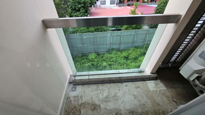 M Ville (L.A. Residence) : เอ็ม วิลล์, กรุงเทพ, 44-4 ซอยสุขุมวิท 61, คลองตันเหนือ, วัฒนา, กรุงเทพ, 101 ตร.ม., คอนโด ให้เช่า, โดย BANGKOK PROPERTY AGENTS, 500425007 - DDproperty.com