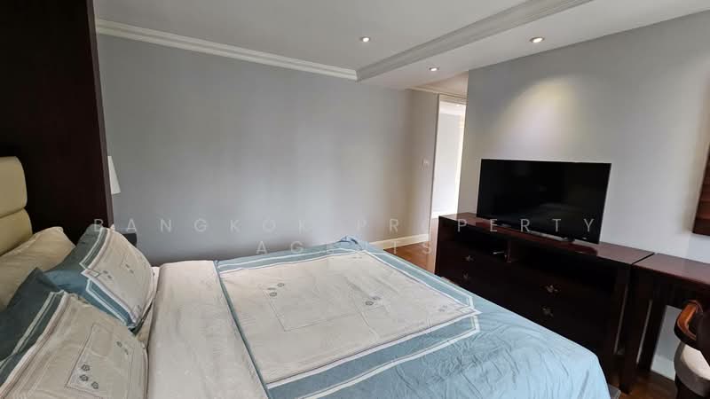 M Ville (L.A. Residence) : เอ็ม วิลล์, กรุงเทพ, 44-4 ซอยสุขุมวิท 61, คลองตันเหนือ, วัฒนา, กรุงเทพ, 101 ตร.ม., คอนโด ให้เช่า, โดย BANGKOK PROPERTY AGENTS, 500425007 - DDproperty.com