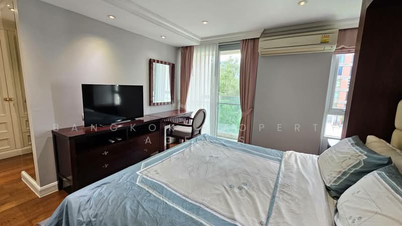 M Ville (L.A. Residence) : เอ็ม วิลล์, กรุงเทพ, 44-4 ซอยสุขุมวิท 61, คลองตันเหนือ, วัฒนา, กรุงเทพ, 101 ตร.ม., คอนโด ให้เช่า, โดย BANGKOK PROPERTY AGENTS, 500425007 - DDproperty.com