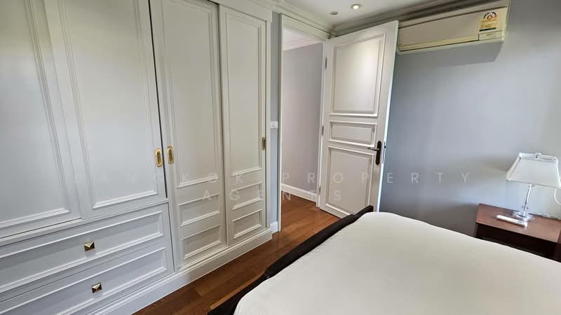 M Ville (L.A. Residence), Bangkok, 44-4 Soi Sukhumvit 61, Khlong Tan Nua, Watthana, Bangkok, 2 Bedrooms, 101 sqm, Condo For Rent, by BANGKOK PROPERTY AGENTS, 500425007 - DDproperty.com
