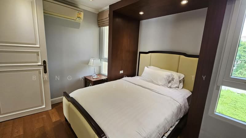 M Ville (L.A. Residence), Bangkok, 44-4 Soi Sukhumvit 61, Khlong Tan Nua, Watthana, Bangkok, 2 Bedrooms, 101 sqm, Condo For Rent, by BANGKOK PROPERTY AGENTS, 500425007 - DDproperty.com