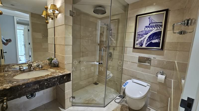 M Ville (L.A. Residence), Bangkok, 44-4 Soi Sukhumvit 61, Khlong Tan Nua, Watthana, Bangkok, 2 Bedrooms, 101 sqm, Condo For Rent, by BANGKOK PROPERTY AGENTS, 500425007 - DDproperty.com
