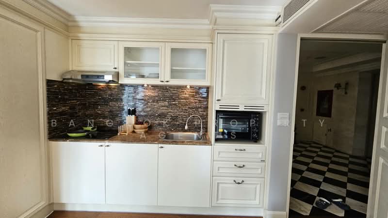 M Ville (L.A. Residence), Bangkok, 44-4 Soi Sukhumvit 61, Khlong Tan Nua, Watthana, Bangkok, 2 Bedrooms, 101 sqm, Condo For Rent, by BANGKOK PROPERTY AGENTS, 500425007 - DDproperty.com