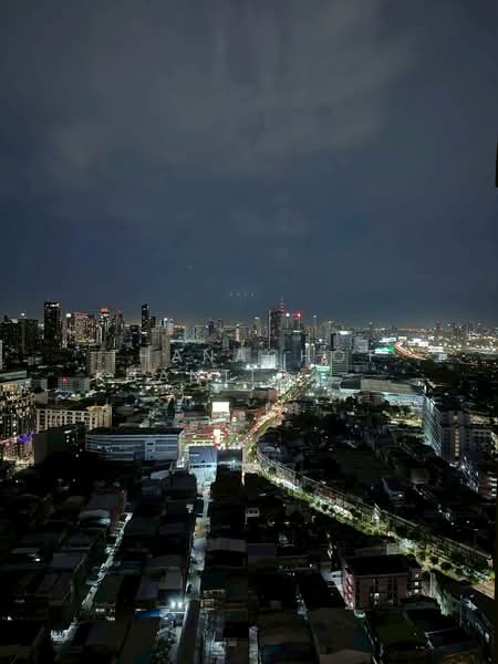 Life Rama 4-Asoke, Bangkok, Rama 4 Road, Khlong Toei, Bangkok, 2 Bedrooms, 48 sqm, Condo For Rent, by Thanachot Khantigamongun, 500425008 - DDproperty.com