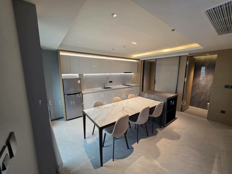 Beverly Mountain Bay Pattaya, Chon Buri (Pattaya), Soi 5, Pratumnak Road, Nong Pru, Bang Lamung (Pattaya), Chon Buri (Pattaya), 2 Bedrooms, 120 sqm, Condo For Rent, by Mantana Techapahaphong, 500425009 - DDproperty.com