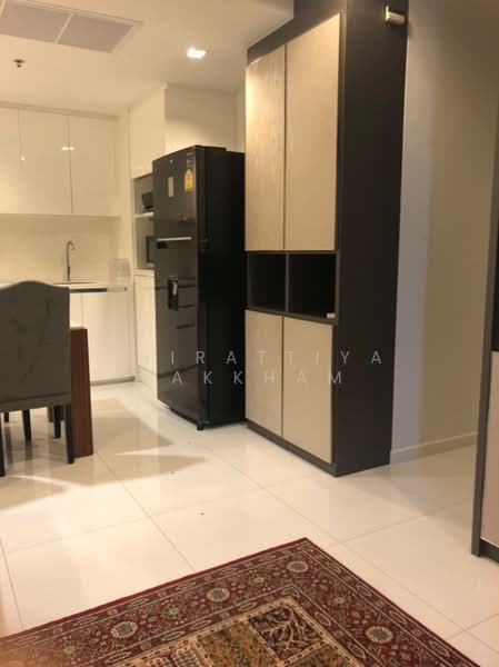 Nara 9 by Eastern Star, Bangkok, Naradhiwas Rajanagarindra Road, Thung Maha Mek, Sathon, Bangkok, 2 Bedrooms, 66 sqm, Condo For Rent, by Chirattiya Lakkham, 500425011 - DDproperty.com