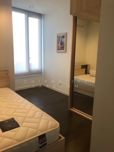 Nara 9 by Eastern Star, Bangkok, Naradhiwas Rajanagarindra Road, Thung Maha Mek, Sathon, Bangkok, 2 Bedrooms, 66 sqm, Condo For Rent, by Chirattiya Lakkham, 500425011 - DDproperty.com