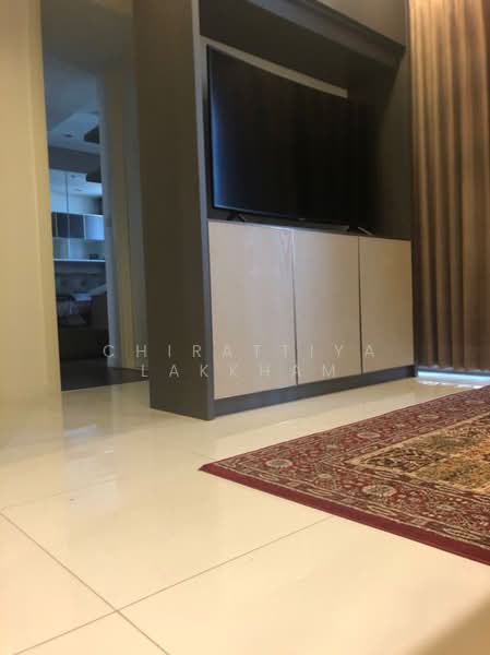 Nara 9 by Eastern Star, Bangkok, Naradhiwas Rajanagarindra Road, Thung Maha Mek, Sathon, Bangkok, 2 Bedrooms, 66 sqm, Condo For Rent, by Chirattiya Lakkham, 500425011 - DDproperty.com