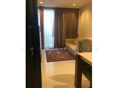 For Rent - Nara 9 by Eastern Star, Bangkok