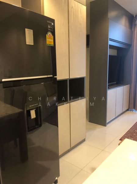 Nara 9 by Eastern Star, Bangkok, Naradhiwas Rajanagarindra Road, Thung Maha Mek, Sathon, Bangkok, 2 Bedrooms, 66 sqm, Condo For Rent, by Chirattiya Lakkham, 500425011 - DDproperty.com