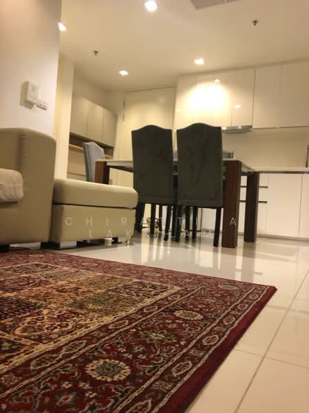Nara 9 by Eastern Star, Bangkok, Naradhiwas Rajanagarindra Road, Thung Maha Mek, Sathon, Bangkok, 2 Bedrooms, 66 sqm, Condo For Rent, by Chirattiya Lakkham, 500425011 - DDproperty.com