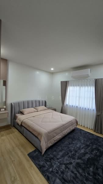 เมืองภูเก็ต, Phuket, Ratsada, Muang Phuket, Phuket, 4 Bedrooms, 200 sqm, Single Detached House For Rent, by Diss, 500425012 - DDproperty.com