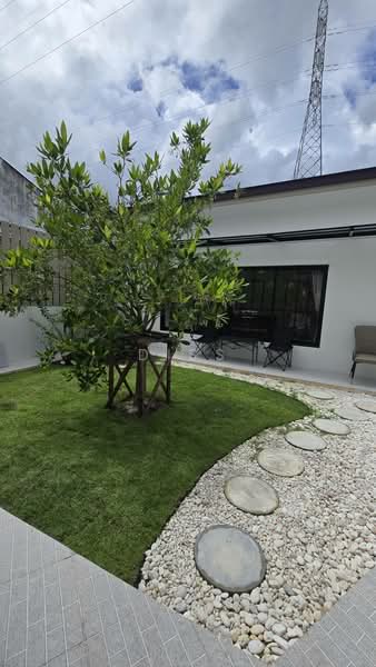 เมืองภูเก็ต, Phuket, Ratsada, Muang Phuket, Phuket, 4 Bedrooms, 200 sqm, Single Detached House For Rent, by Diss, 500425012 - DDproperty.com