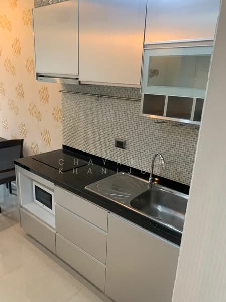 Supalai Wellington, Bangkok, Thiam Ruammit Road, Huai Khwang, Bangkok, 1 Bedroom, 47 sqm, Condo For Rent, by Chayanin Khanijou, 500425017 - DDproperty.com