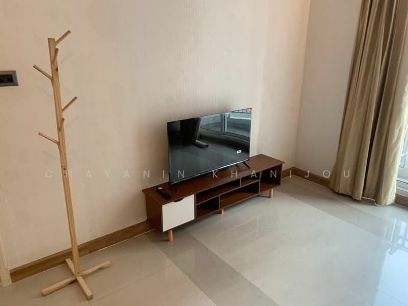 Supalai Wellington, Bangkok, Thiam Ruammit Road, Huai Khwang, Bangkok, 1 Bedroom, 47 sqm, Condo For Rent, by Chayanin Khanijou, 500425017 - DDproperty.com