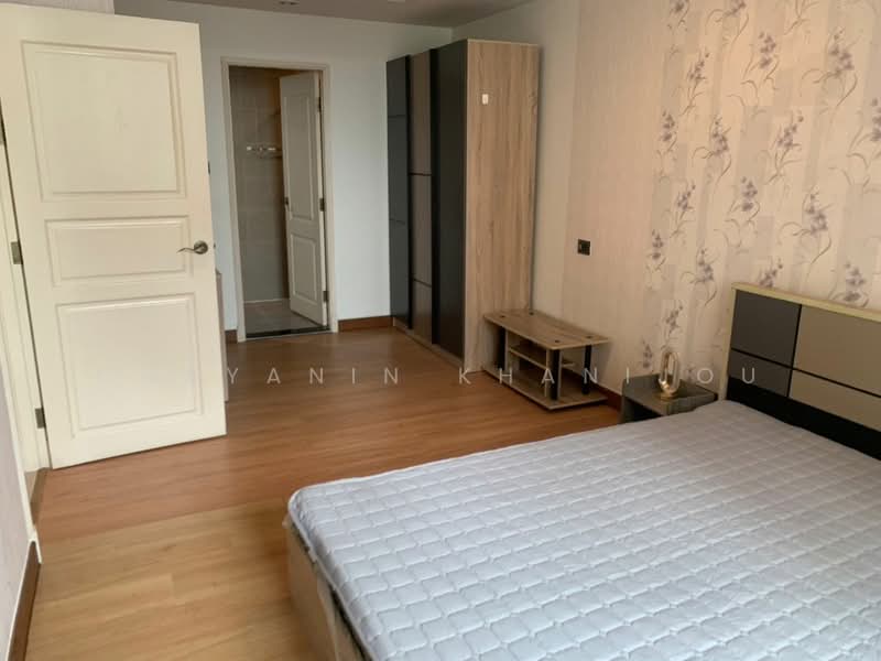 Supalai Wellington, Bangkok, Thiam Ruammit Road, Huai Khwang, Bangkok, 1 Bedroom, 47 sqm, Condo For Rent, by Chayanin Khanijou, 500425017 - DDproperty.com