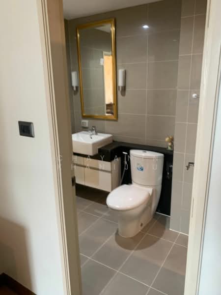 Supalai Wellington, Bangkok, Thiam Ruammit Road, Huai Khwang, Bangkok, 1 Bedroom, 47 sqm, Condo For Rent, by Chayanin Khanijou, 500425017 - DDproperty.com