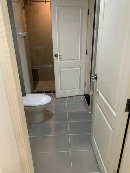 Supalai Wellington, Bangkok, Thiam Ruammit Road, Huai Khwang, Bangkok, 1 Bedroom, 47 sqm, Condo For Rent, by Chayanin Khanijou, 500425017 - DDproperty.com