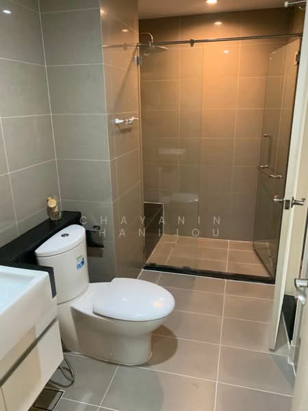 Supalai Wellington, Bangkok, Thiam Ruammit Road, Huai Khwang, Bangkok, 1 Bedroom, 47 sqm, Condo For Rent, by Chayanin Khanijou, 500425017 - DDproperty.com