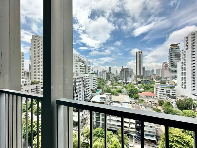 Noble BE33, bangkok, 19 Soi Sukhumvit 33, Khlong Tan Nua, Watthana, Bangkok, 2 Bedrooms, 70 sqm, Condo For Sale, by Bangkok Residential, 500425018 - DDproperty.com