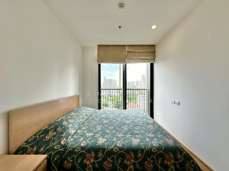 Noble BE33, bangkok, 19 Soi Sukhumvit 33, Khlong Tan Nua, Watthana, Bangkok, 2 Bedrooms, 70 sqm, Condo For Sale, by Bangkok Residential, 500425018 - DDproperty.com