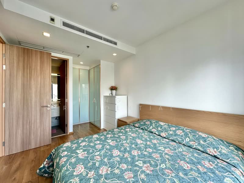 Noble BE33, bangkok, 19 Soi Sukhumvit 33, Khlong Tan Nua, Watthana, Bangkok, 2 Bedrooms, 70 sqm, Condo For Sale, by Bangkok Residential, 500425018 - DDproperty.com