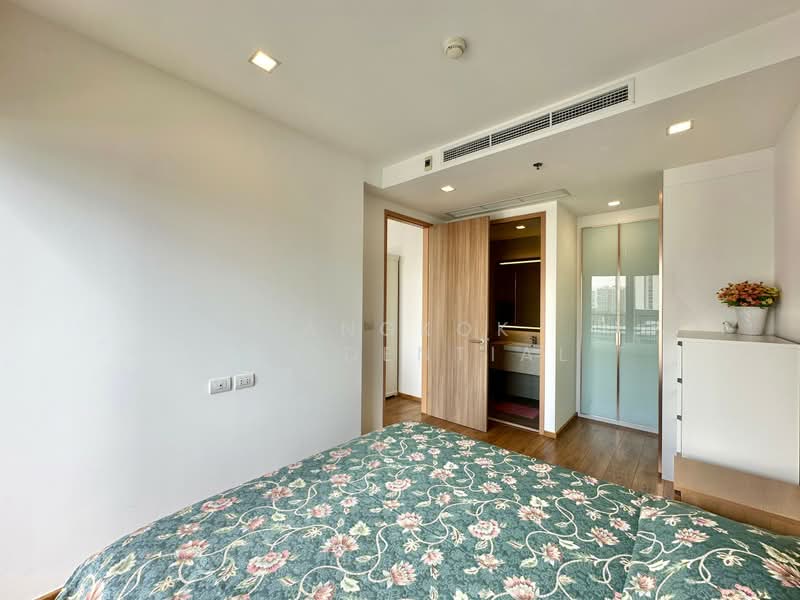 Noble BE33, bangkok, 19 Soi Sukhumvit 33, Khlong Tan Nua, Watthana, Bangkok, 2 Bedrooms, 70 sqm, Condo For Sale, by Bangkok Residential, 500425018 - DDproperty.com