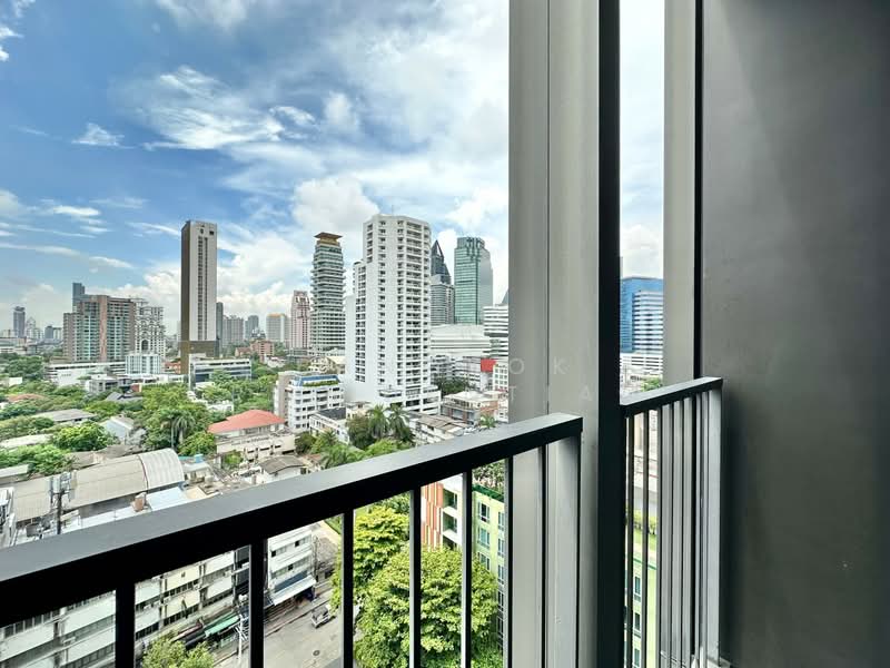 Noble BE33, bangkok, 19 Soi Sukhumvit 33, Khlong Tan Nua, Watthana, Bangkok, 2 Bedrooms, 70 sqm, Condo For Sale, by Bangkok Residential, 500425018 - DDproperty.com