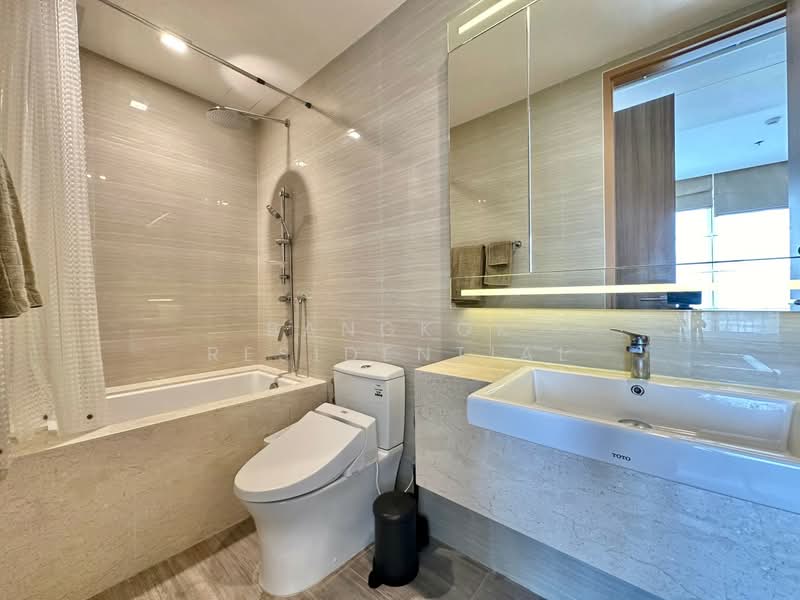 Noble BE33, bangkok, 19 Soi Sukhumvit 33, Khlong Tan Nua, Watthana, Bangkok, 2 Bedrooms, 70 sqm, Condo For Sale, by Bangkok Residential, 500425018 - DDproperty.com