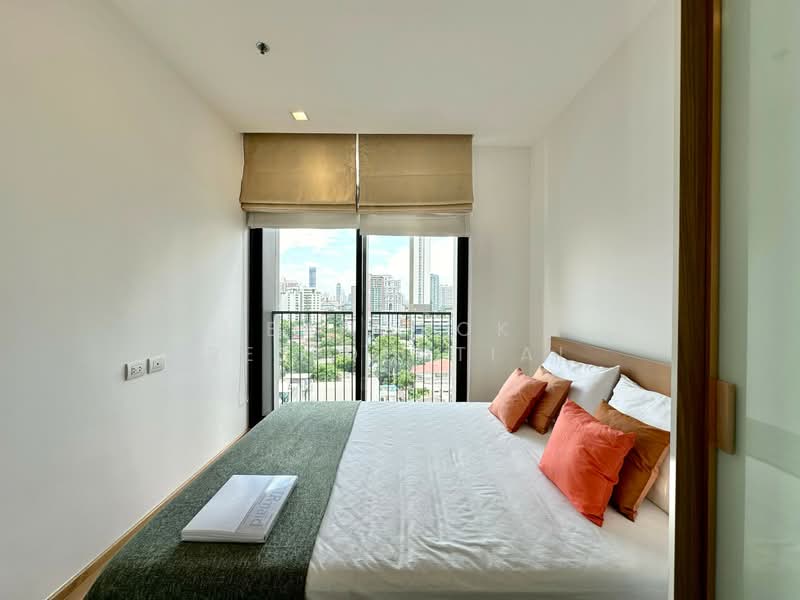 Noble BE33, bangkok, 19 Soi Sukhumvit 33, Khlong Tan Nua, Watthana, Bangkok, 2 Bedrooms, 70 sqm, Condo For Sale, by Bangkok Residential, 500425018 - DDproperty.com