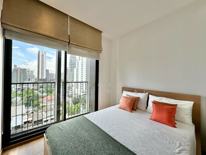 Noble BE33, bangkok, 19 Soi Sukhumvit 33, Khlong Tan Nua, Watthana, Bangkok, 2 Bedrooms, 70 sqm, Condo For Sale, by Bangkok Residential, 500425018 - DDproperty.com