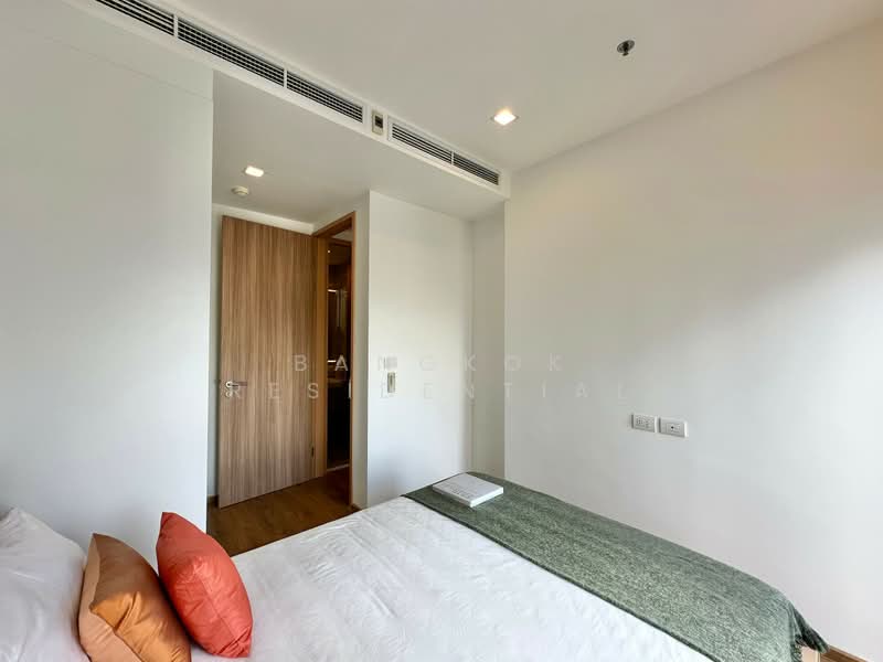 Noble BE33, bangkok, 19 Soi Sukhumvit 33, Khlong Tan Nua, Watthana, Bangkok, 2 Bedrooms, 70 sqm, Condo For Sale, by Bangkok Residential, 500425018 - DDproperty.com