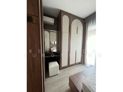 For Rent - Origin Plug & Play Ramintra, Bangkok