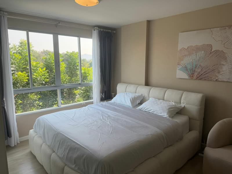 Baan Peang Ploen : บ้าน เพียง เพลิน, ประจวบคีรีขันธ์, 6/608 หมู่บ้านหัวดอน, หนองแก, หัวหิน, ประจวบคีรีขันธ์, 30 ตร.ม., คอนโด ขาย, โดย Mantana Techapahaphong, 500425023 - DDproperty.com