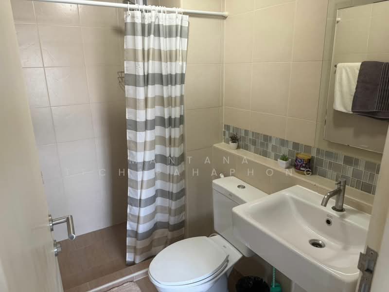 Baan Peang Ploen, Prachuap Khiri Khan, 6/608 Mooban Huadon, Nong Kae, Hua Hin, Prachuap Khiri Khan, 1 Bedroom, 30 sqm, Condo For Sale, by Mantana Techapahaphong, 500425023 - DDproperty.com
