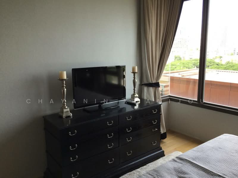 Prive by Sansiri, Bangkok, 68 Soi Ruamrudee, Wireless Road, Lumphini, Pathum Wan, Bangkok, 1 Bedroom, 55 sqm, Condo For Rent, by Chayanin Khanijou, 500425026 - DDproperty.com