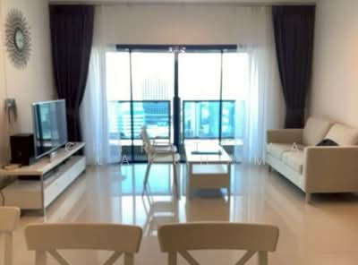 For Rent - The Royal Maneeya, Bangkok