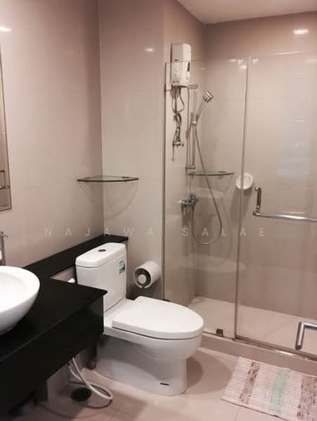 Nusasiri Grand, Bangkok, Soi Sukhumvit 42, Phra Kanong, Khlong Toei, Bangkok, 1 Bedroom, 37 sqm, Condo For Rent, by Najawa Salae, 500425029 - DDproperty.com