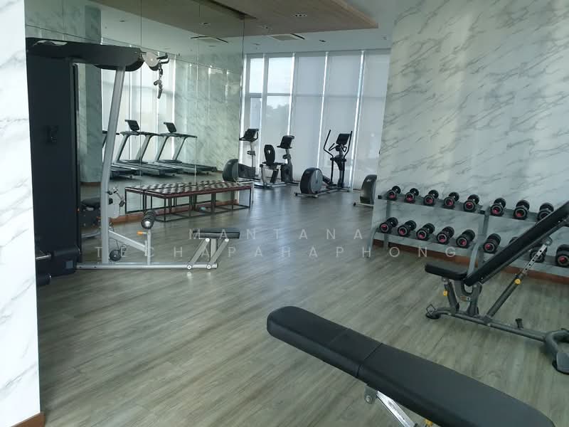 Notting Hill Laemchabang-Sriracha, Chon Buri (Pattaya), Opposite Kasetsart University, Thung Suk La, Si Racha, Chon Buri (Pattaya), 1 Bedroom, 34 sqm, Condo For Sale, by Mantana Techapahaphong, 500425030 - DDproperty.com