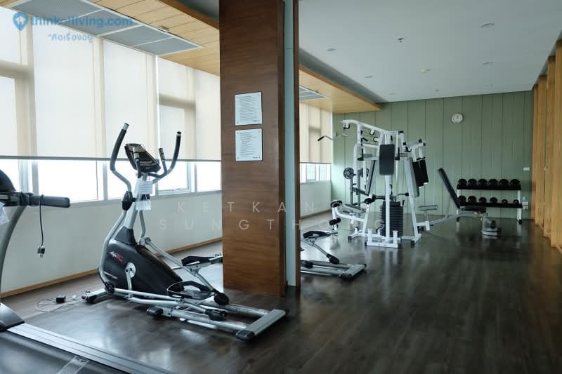 U Delight Residence Pattanakarn-Thonglor, Bangkok, 308 Phatthanakan Road, Suan Luang, Bangkok, 1 Bedroom, 35 sqm, Condo For Rent, by Ketkanok Sungthong, 500425031 - DDproperty.com