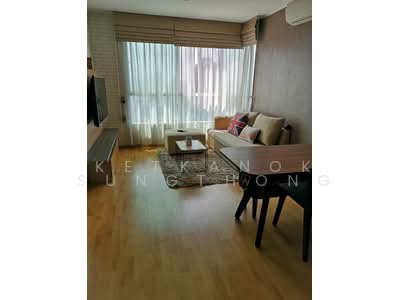 For Rent - U Delight Residence Pattanakarn-Thonglor, Bangkok