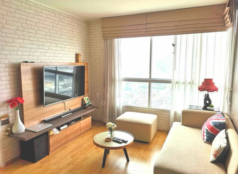 U Delight Residence Pattanakarn-Thonglor : ยู ดีไลท์ เรสซิเดนซ์ พัฒนาการ-ทองหล่อ ), กรุงเทพ, 308 ถนนพัฒนาการ, สวนหลวง, กรุงเทพ, 35 ตร.ม., คอนโด ให้เช่า, โดย Ketkanok Sungthong, 500425031 - DDproperty.com