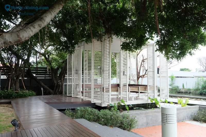 U Delight Residence Pattanakarn-Thonglor : ยู ดีไลท์ เรสซิเดนซ์ พัฒนาการ-ทองหล่อ ), กรุงเทพ, 308 ถนนพัฒนาการ, สวนหลวง, กรุงเทพ, 35 ตร.ม., คอนโด ให้เช่า, โดย Ketkanok Sungthong, 500425031 - DDproperty.com