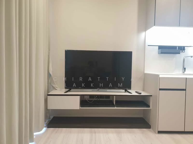 The Room Phaya Thai, Bangkok, 567 Thanon Si Ayutthaya, Thanon Phaya Thai, Ratchathewi, Bangkok, 1 Bedroom, 29 sqm, Condo For Rent, by Chirattiya Lakkham, 500425034 - DDproperty.com
